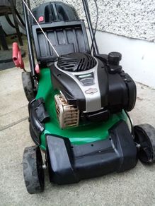 lawnmower Repairs and services
