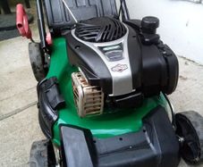 lawnmower Repairs and services