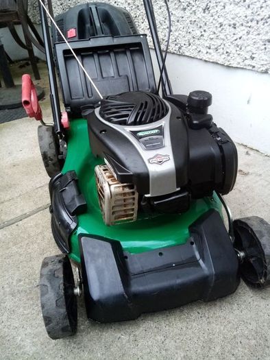 lawnmower Repairs and services