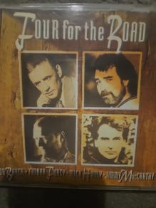 Four For The Road - Four For The Road.