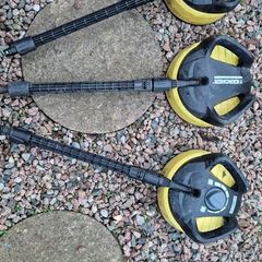 karcher pressure washer patio cleaner