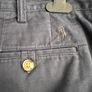 Ralph Lauren Chino Trousers 38 waist Image 8