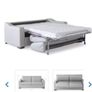 double mattress Image 4