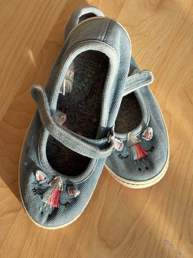 Next unicorn girl pumps c12