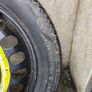 For free spare wheel 17 inch Image 2