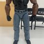 wwe elite series 38 APA Farooq & Bradshaw action figures Image 7