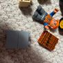 Lego Duplo 10811 Backhoe Loader Image 3