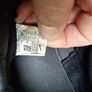 Nike tempo football boots size 11 Image 6