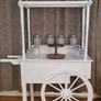Candy Cart ... Sweet Cart ... for hire Image 2