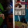 Excalibur ! Issue #7 ! Inferno ! Copper Age Comic from 1988 ! by Marvel ! Image 3