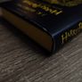 Harry Potter and the Philosopher's Stone ! Hufflepuff 20th Anniversary Edition ! 2018 ! by Bloomsbury ! Image 10