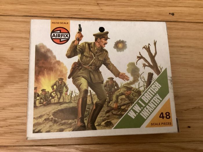 Airfix