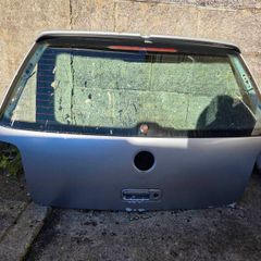 Mk4 Vw Golf Gti Boot