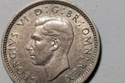 UK Silver 3D 1939
