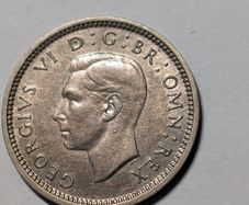 UK Silver 3D 1939