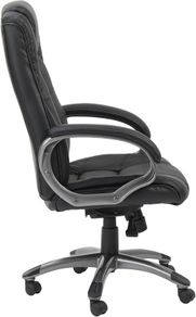 Alphason DOREL Premium Executive Office Chair BLK