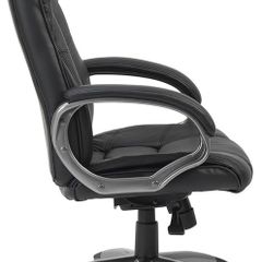 Alphason DOREL Premium Executive Office Chair BLK
