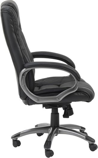 Alphason DOREL Premium Executive Office Chair BLK