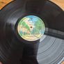 Fleetwood Mac Rumours 1977 UK 1st Press Textured Sleeve and Booklet Image 5