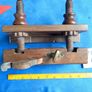Screw Lock Plough Plane Image 8
