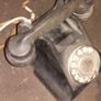 Vintage telephone Image 2