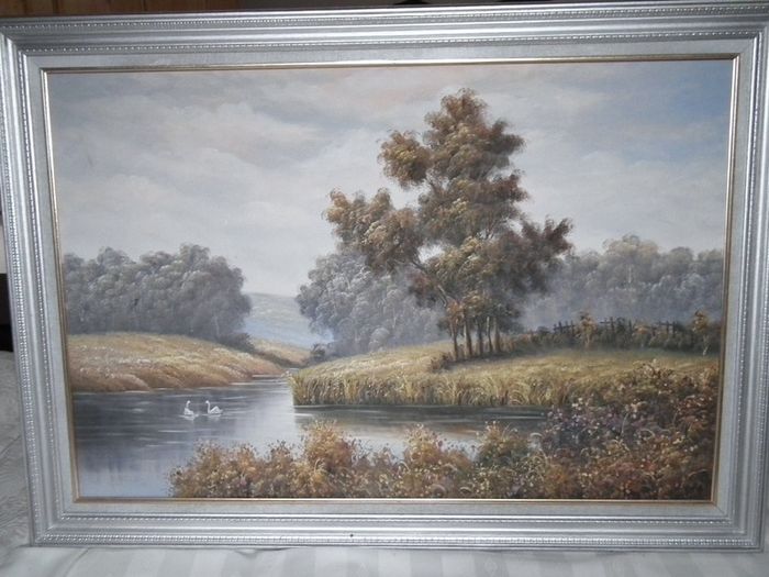 painting