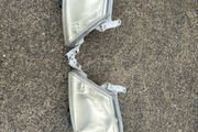 Toyota Hilux Head Lamps