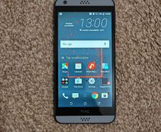 HTC Desire 530 16GB Dark Grey