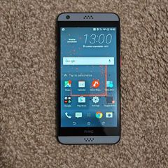 HTC Desire 530 16GB Dark Grey