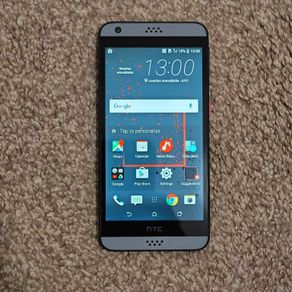 HTC Desire 530 16GB Dark Grey