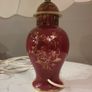 Limoges Lamp Image 5