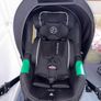 Ickle Bubba 3in1 travel system Image 3