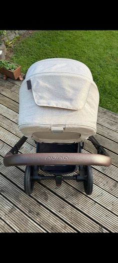 Buggy/ Pram