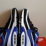 Nike Air Max BW OG Persian Violet (2021) UK-6.5/EUR-40.5 DJ6124-001 Black/Persian Violet-White-2021 Image 9