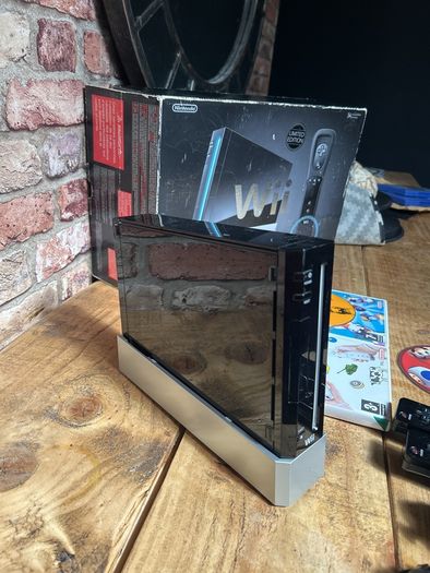 nintendo wii