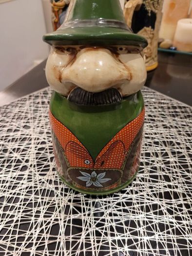 beer stein collection
