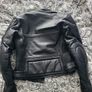 Belstaff Leather Motorcycle Suit Image 2
