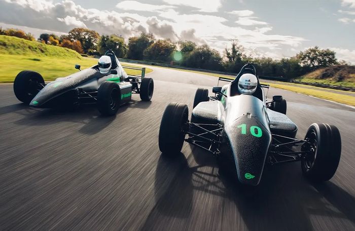 Mondello park gift card