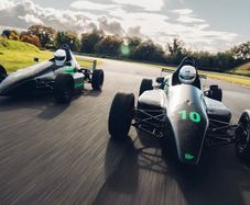 Mondello park gift card