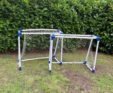 Football Goals