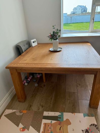 dinning table