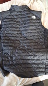 northface Gillette size large