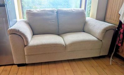 IKEA 2-seater Sofa (Tidafors)