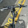 Fiido M1 Pro Folding Electric Bike, 48V500W Motor, Excellent Condition Image 9