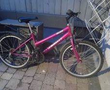 bycycle