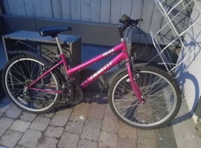 bycycle