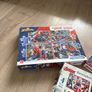 Avengers Jigsaw's Image 3