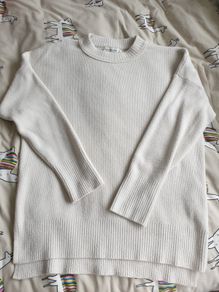 Abercrombie DreamLush Jumper (S)