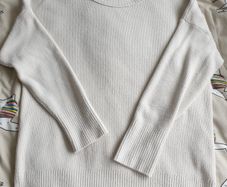 Abercrombie DreamLush Jumper (S)