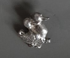 EARRINGS - Tiny - Duckling Design